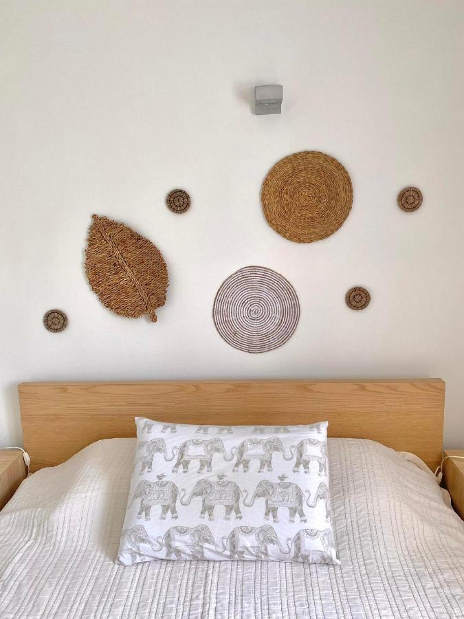 Villa Elea วูร์วูรู ภายนอก รูปภาพ