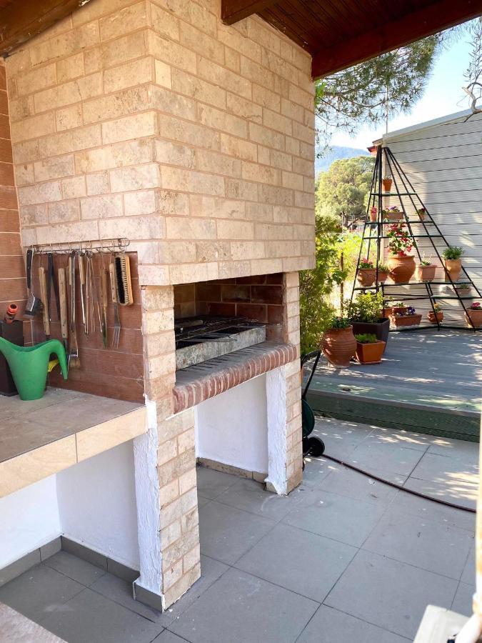 Villa Elea วูร์วูรู ภายนอก รูปภาพ