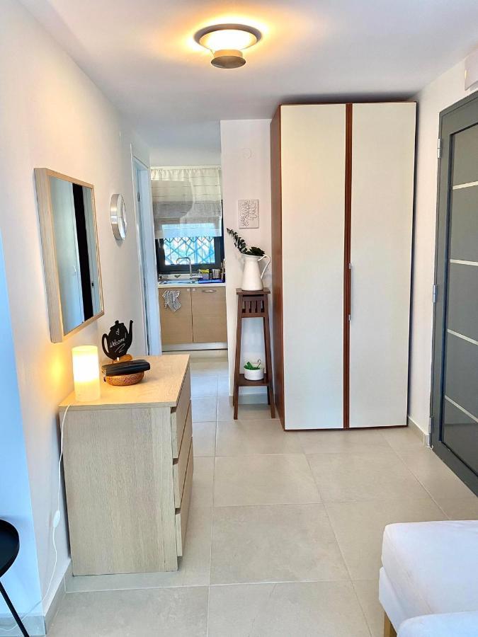 Villa Elea วูร์วูรู ภายนอก รูปภาพ
