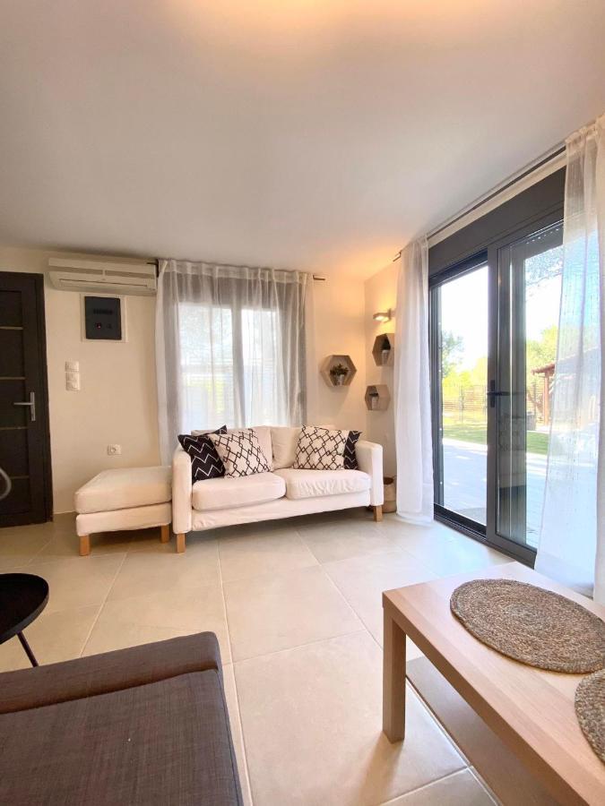 Villa Elea วูร์วูรู ภายนอก รูปภาพ