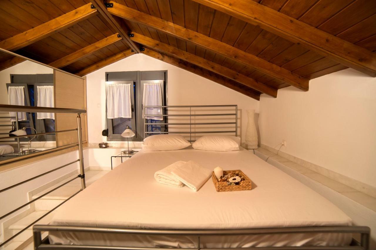 Villa Elea วูร์วูรู ภายนอก รูปภาพ