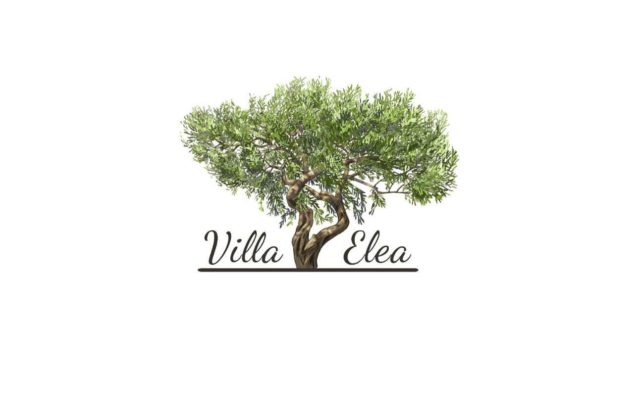 Villa Elea วูร์วูรู ภายนอก รูปภาพ
